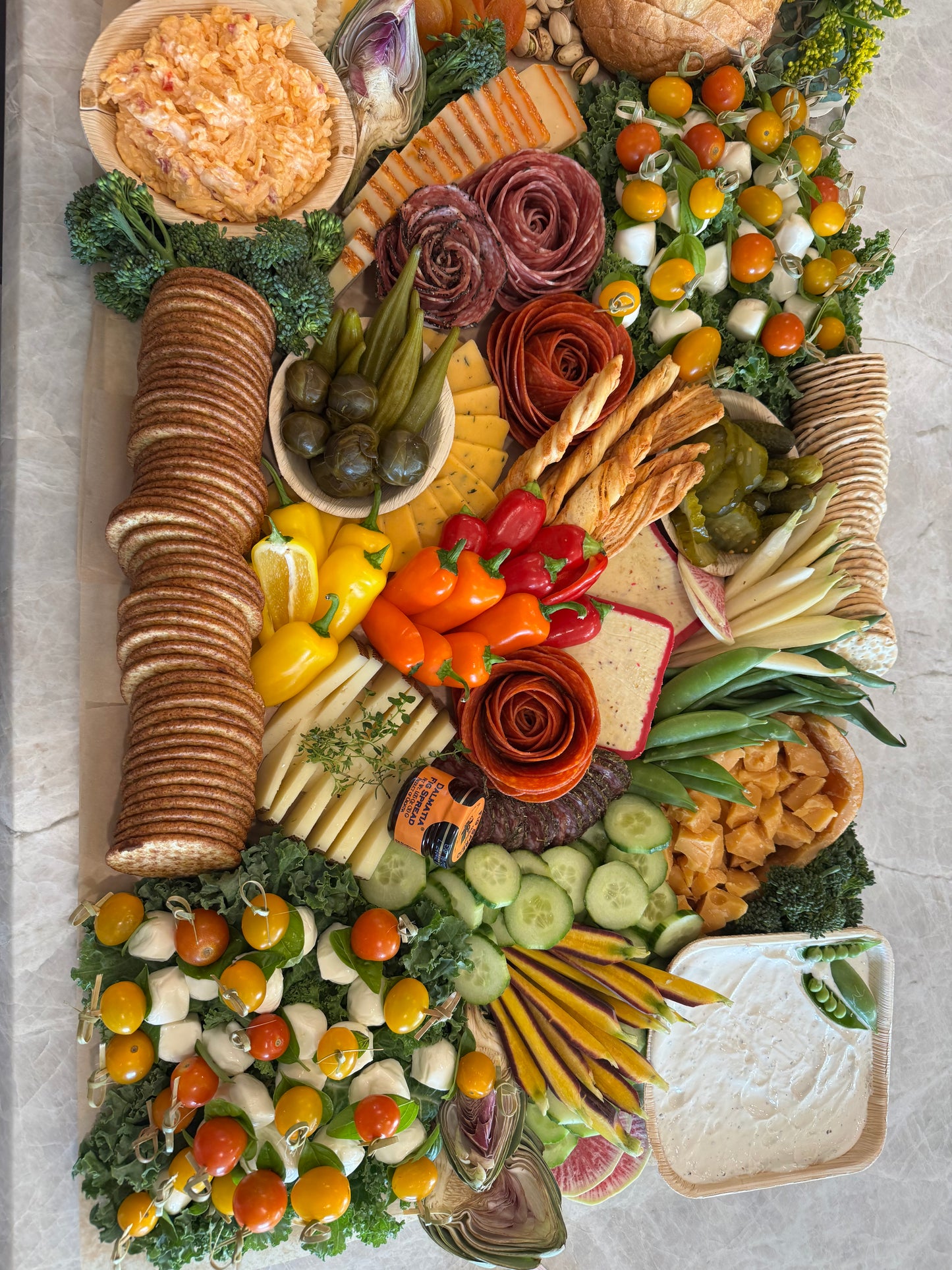 Grazing Tables To Go