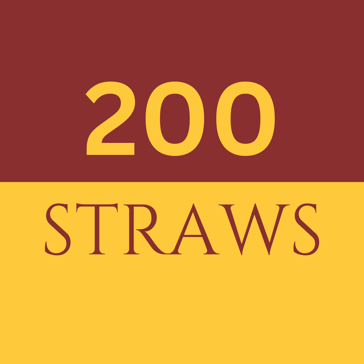 Lavender Infused Raw Honey Straws (200 Count)