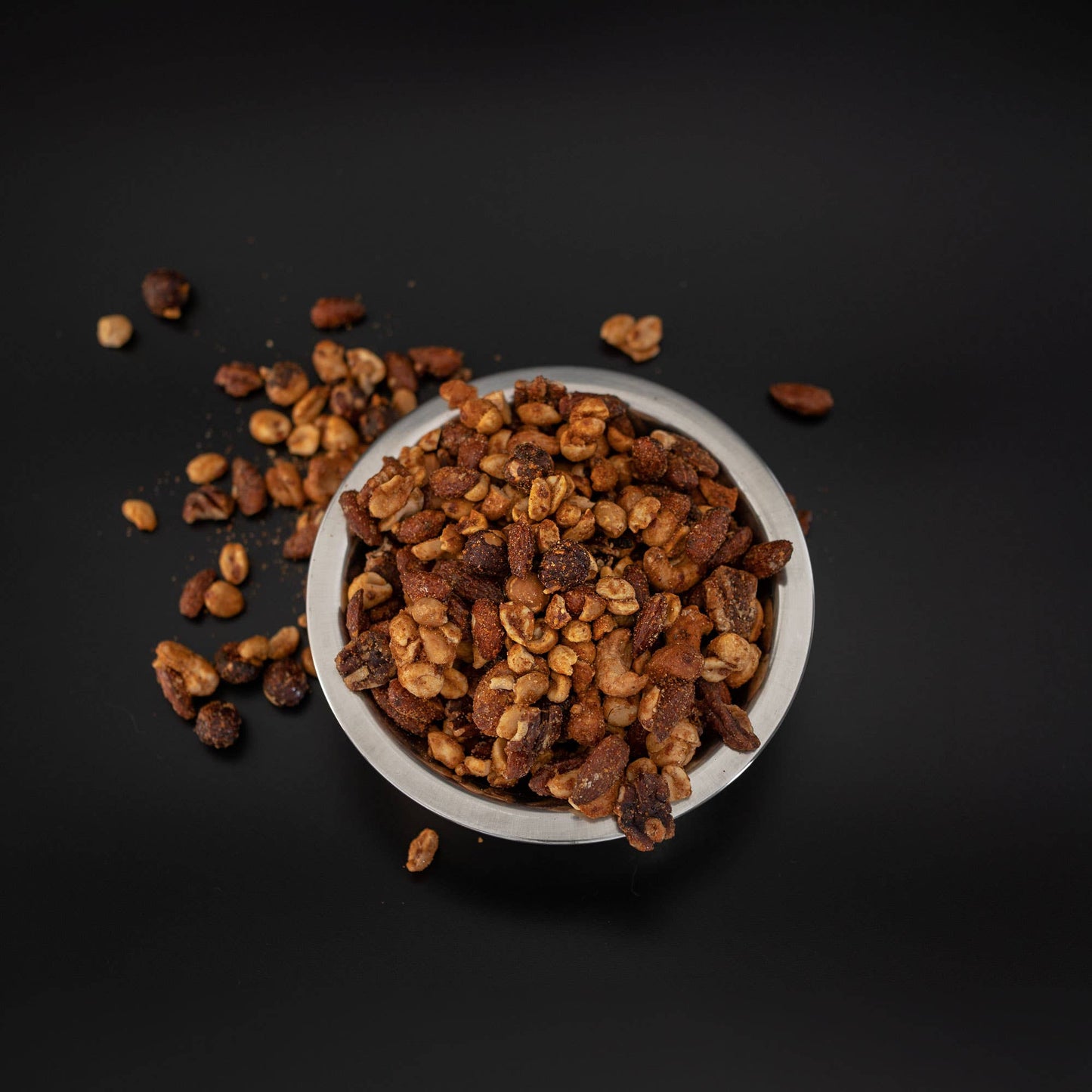 Chattabrew Nuts