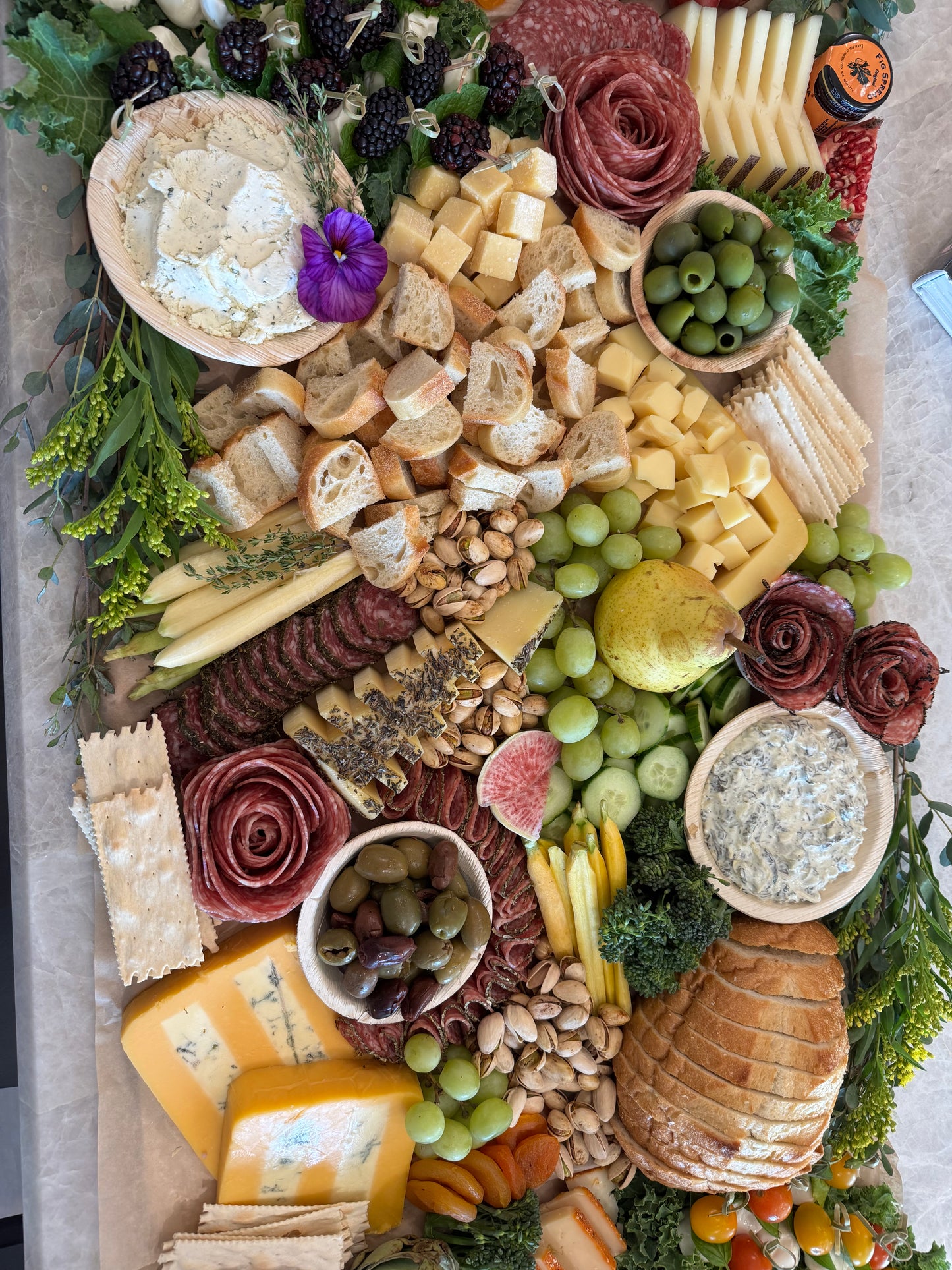 Grazing Tables To Go