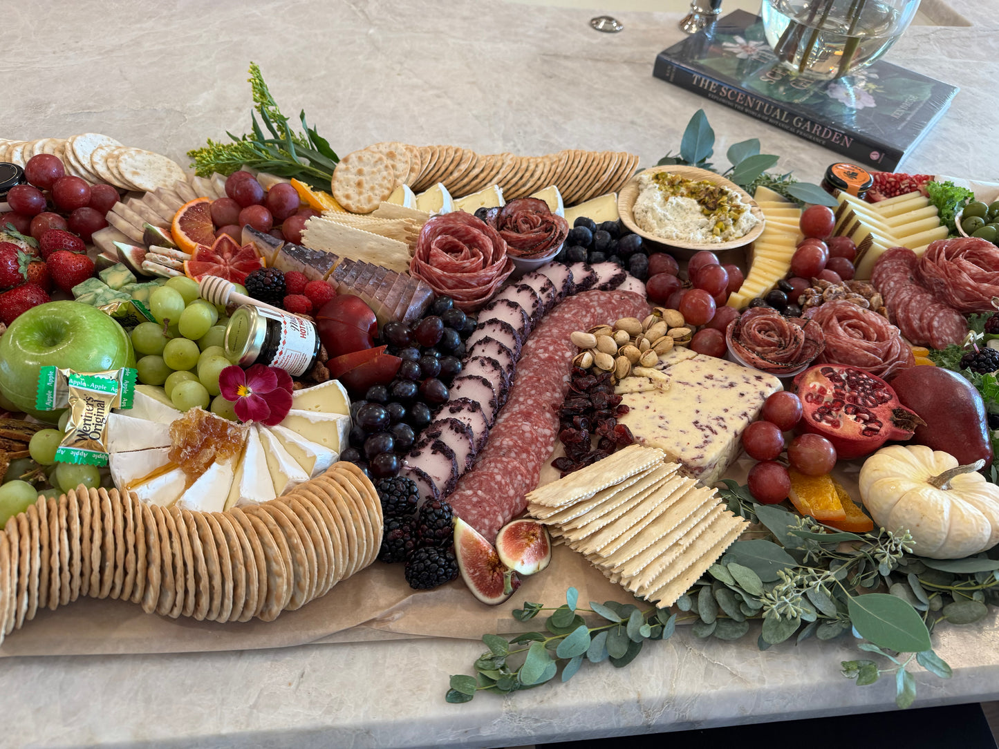 Grazing Tables To Go