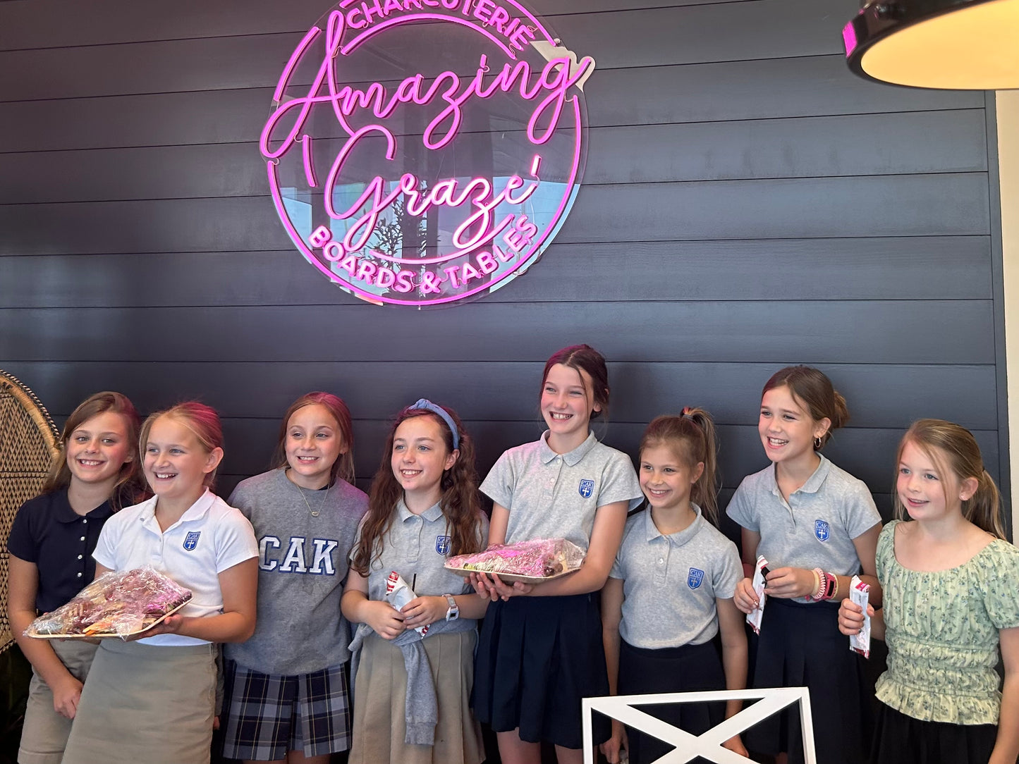Swifties Charcuterie Class Thursday, July 18