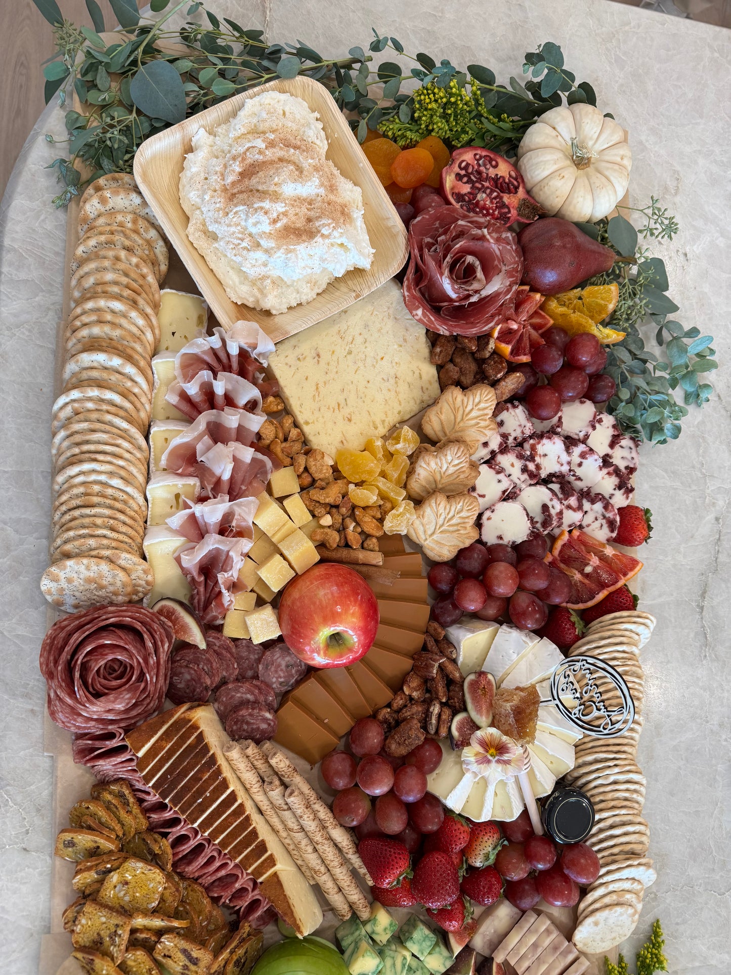 Grazing Tables To Go