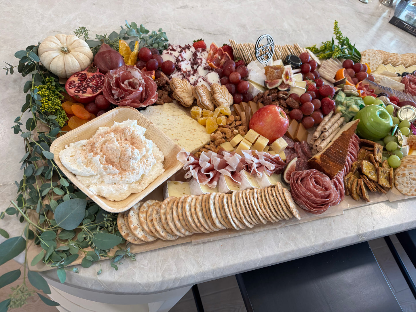 Grazing Tables To Go