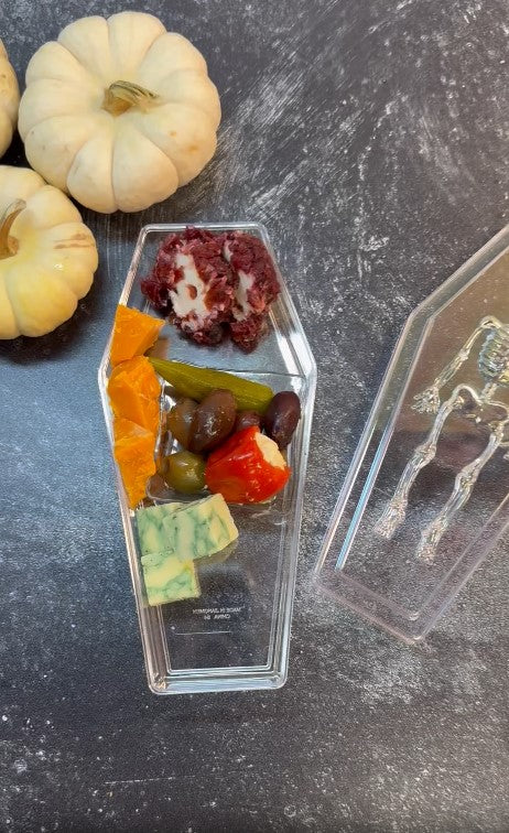 Individual Charcuterie Boxes