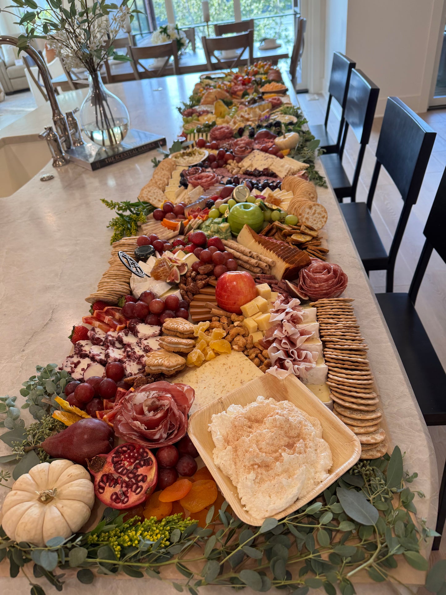 Grazing Tables To Go