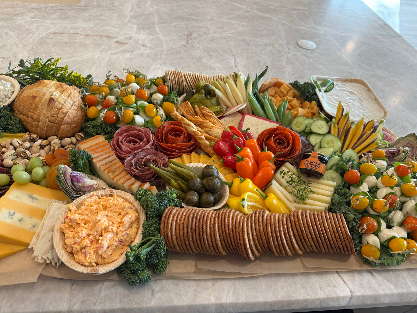 Grazing Tables To Go