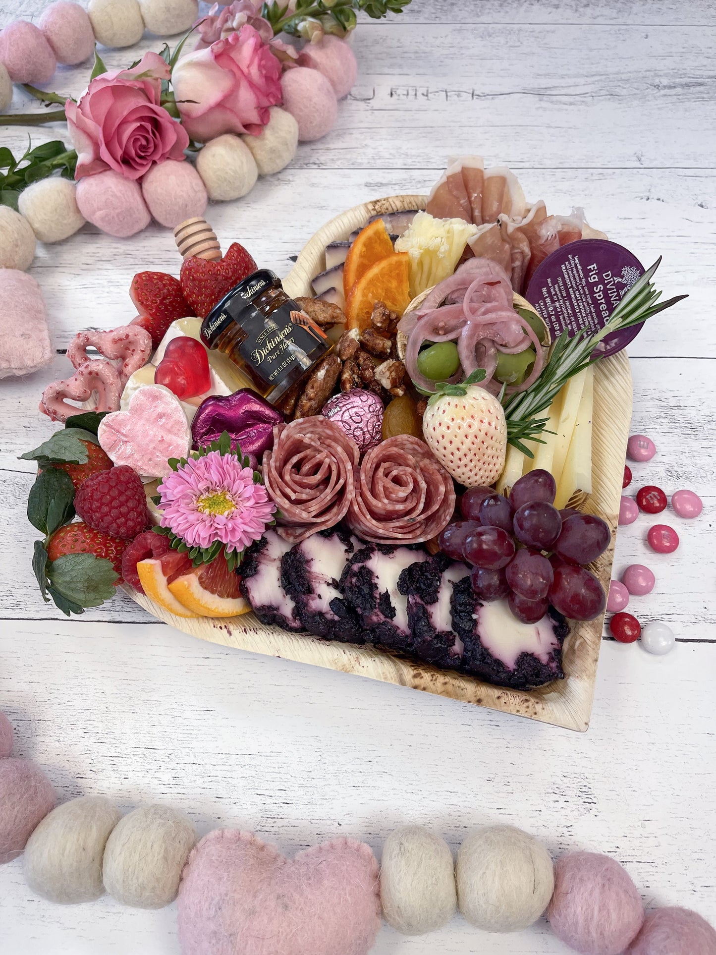 Brie Mine Charcuterie Class Wednesday, February 11th, 2026