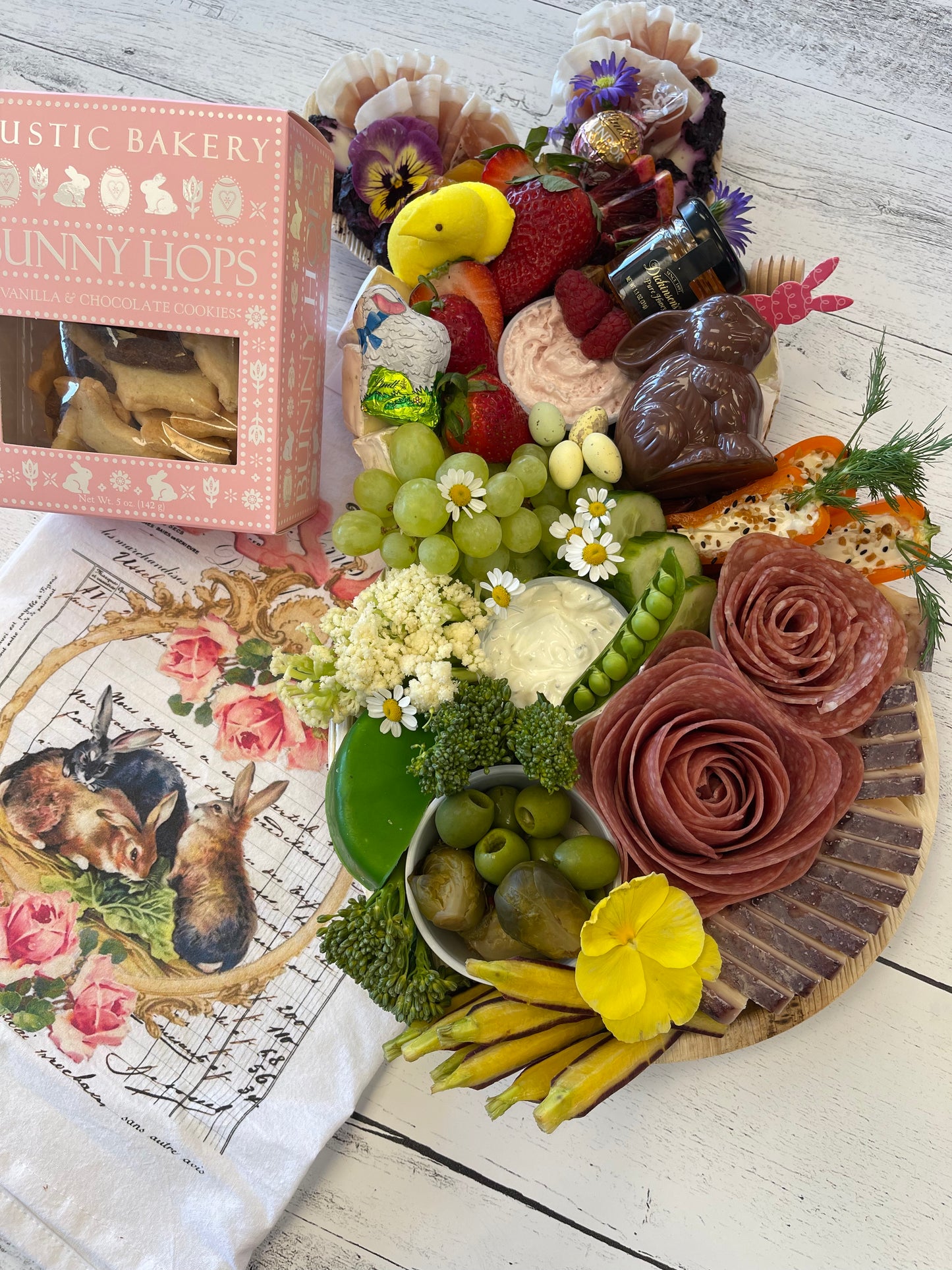 Easter Celebration Boards