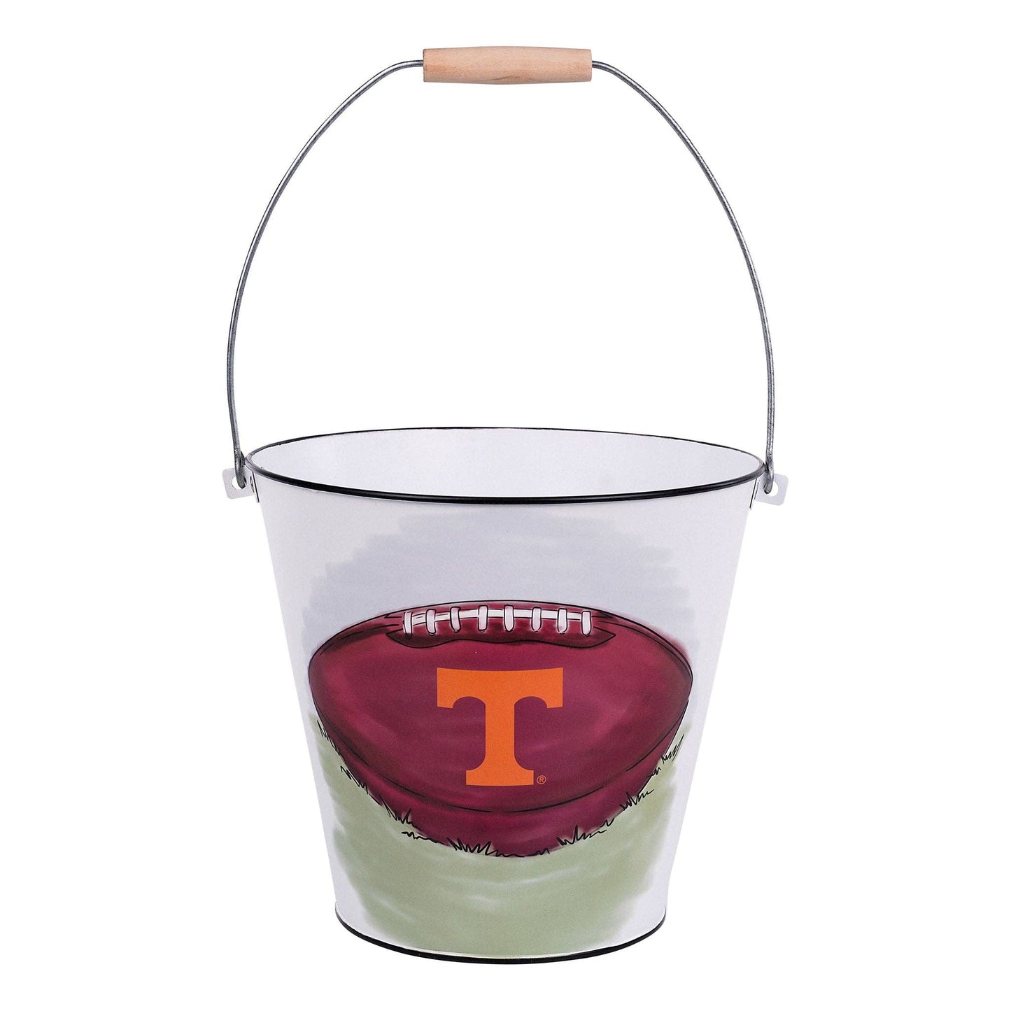 Tennessee Mascot Drink Bucket