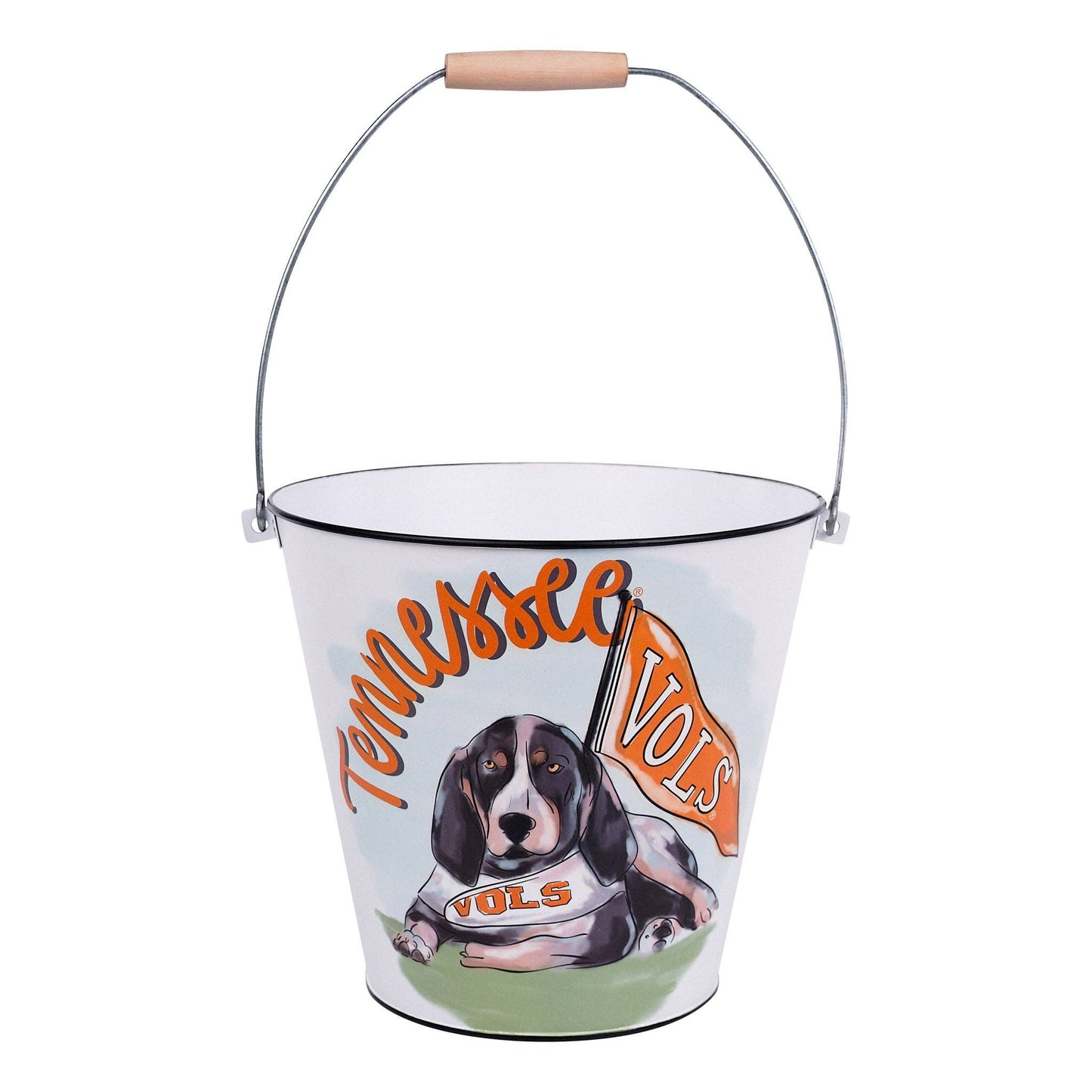 Tennessee Mascot Drink Bucket