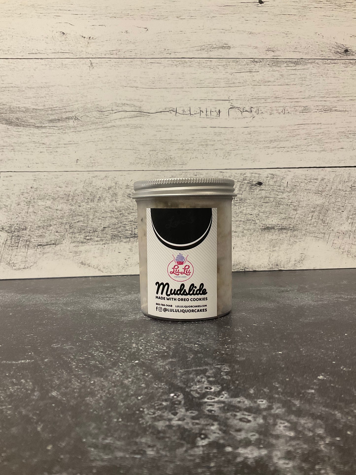 Lulus Liquor Cakes