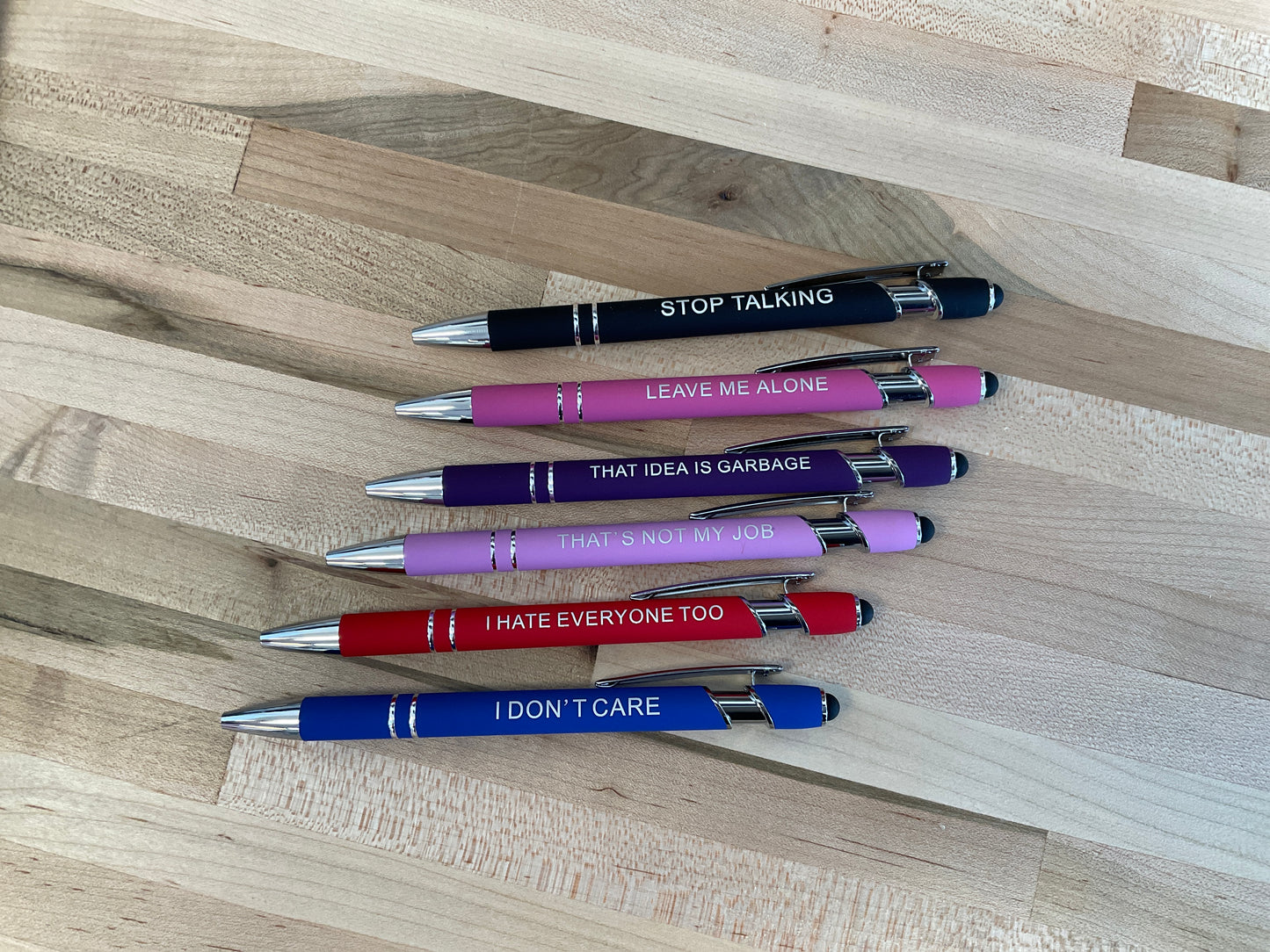 Pen
