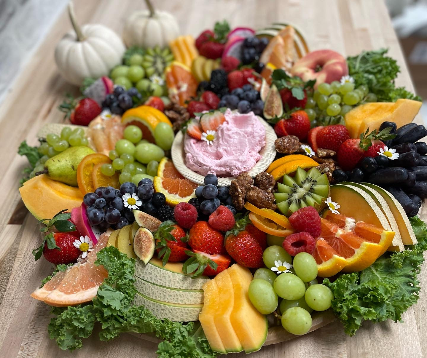Fruit Lovers Board