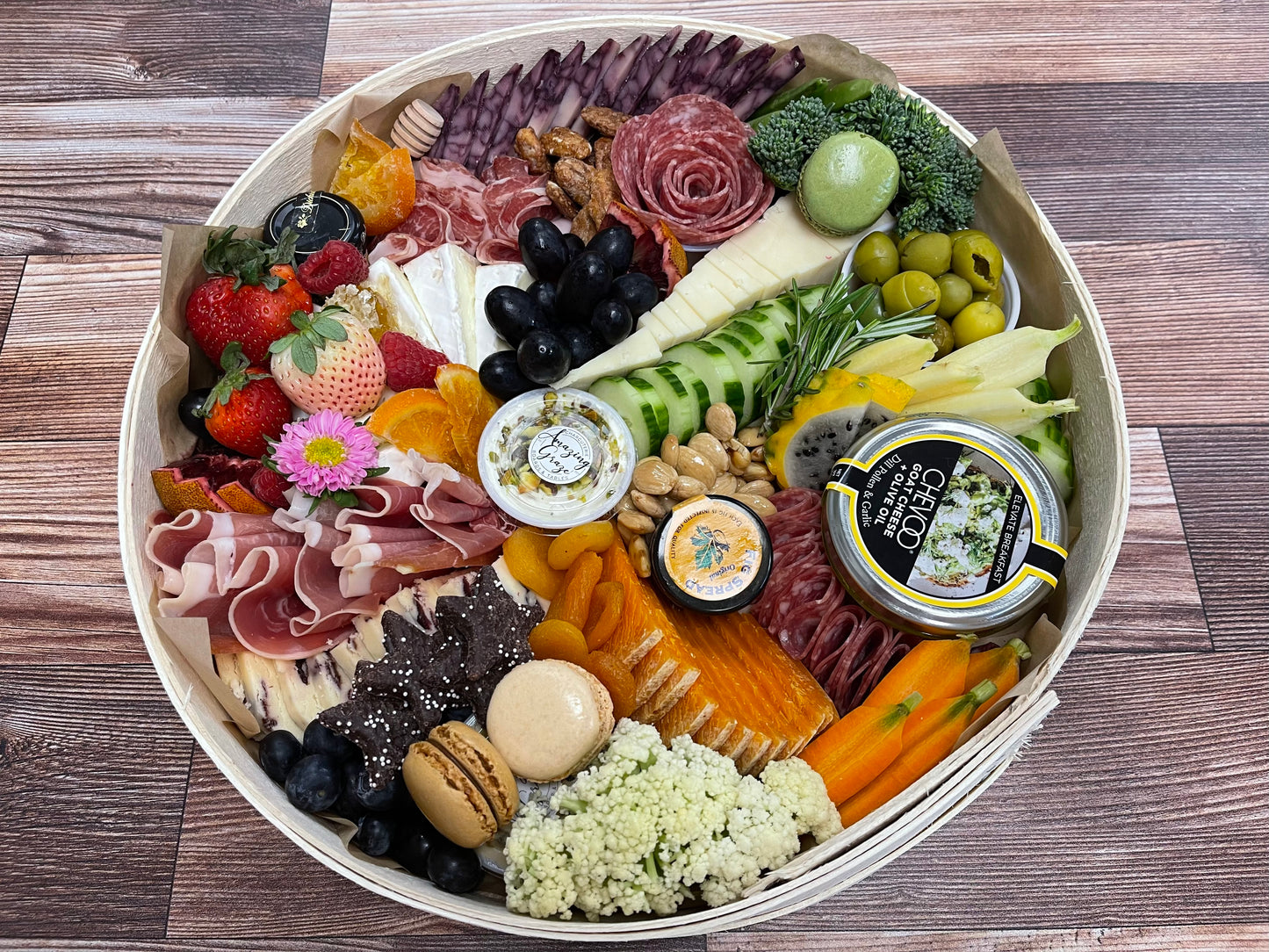 Bougie Board