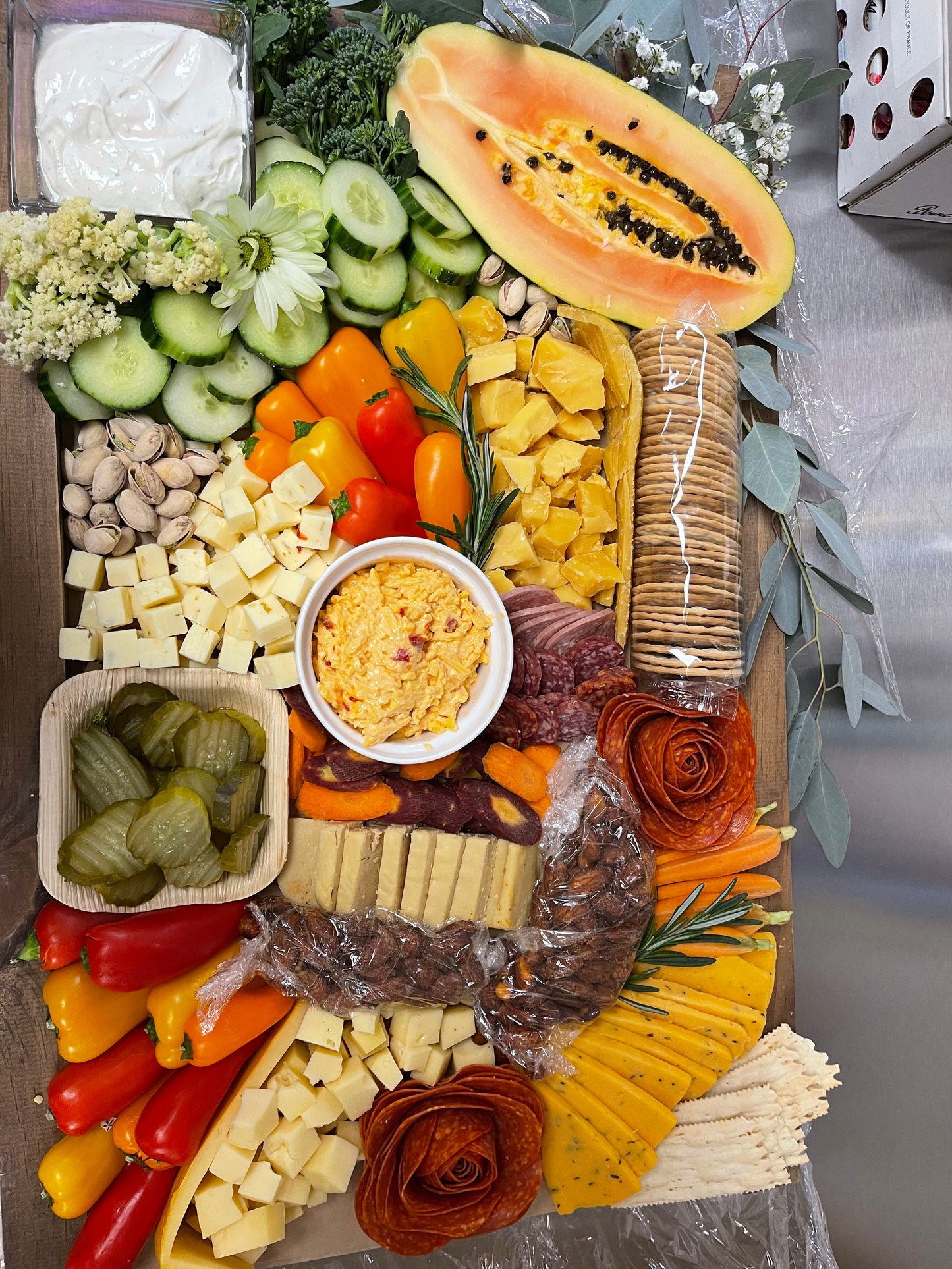 Grazing Tables To Go