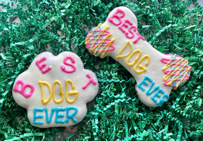 dog treat