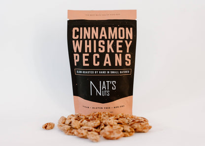 Gourmet Flavored Nuts Variety Case - Top Sellers (36 count)