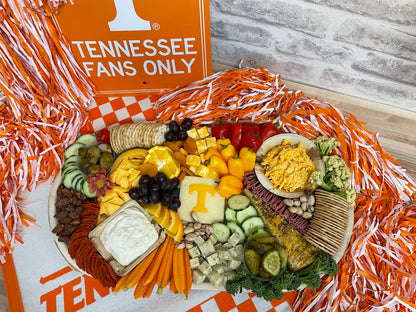 UT Game Day Board