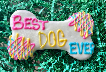 dog treat