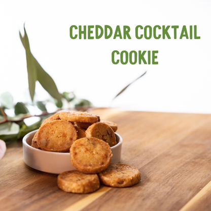Tennessee State Gift Tin: Pecan Shortbread Cookies