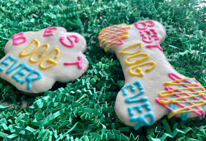 dog treat