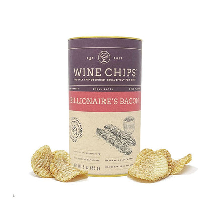 3 OZ. CHARCUTERIE COLLECTION - ESTATE MIXED CASE OF 12