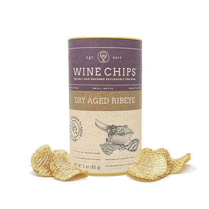 3 OZ. CHARCUTERIE COLLECTION - ESTATE MIXED CASE OF 12
