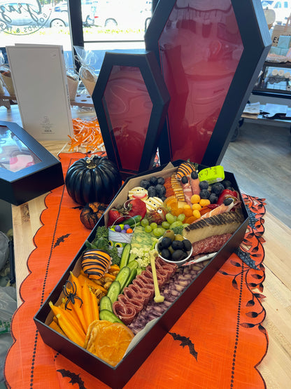 Coffin Boxes