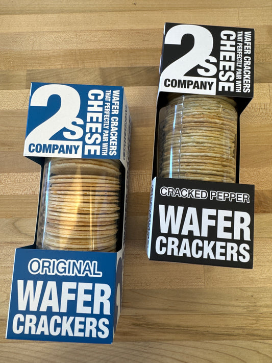 2s Cracker Company
