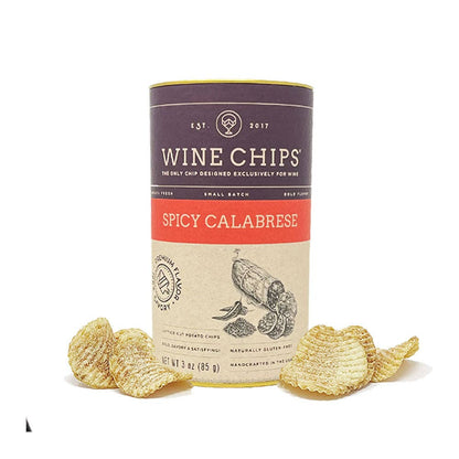 3 OZ. CHARCUTERIE COLLECTION - ESTATE MIXED CASE OF 12