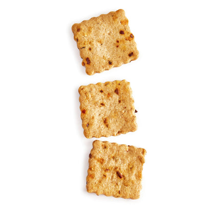 Chipotle & Cayenne Savory Biscuit