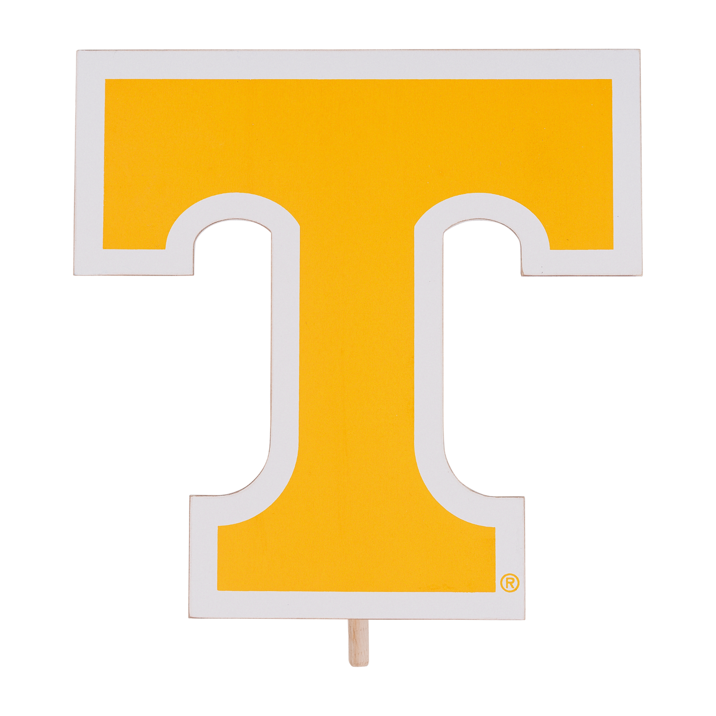 Tennessee Logo Topper