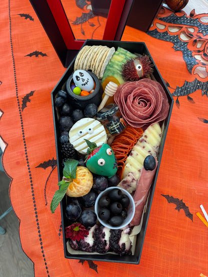 Coffin Boxes