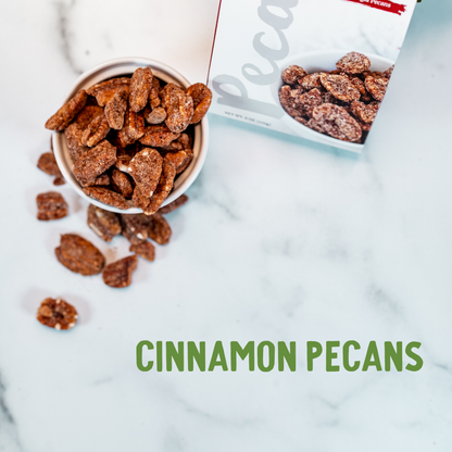 Tennessee State Gift Tin: Pecan Shortbread Cookies