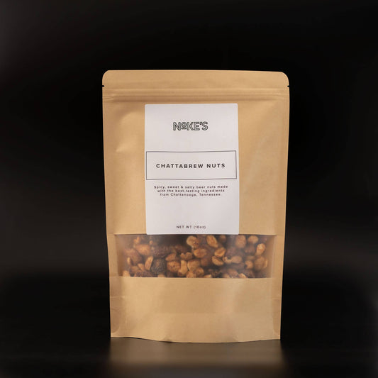 Chattabrew Nuts