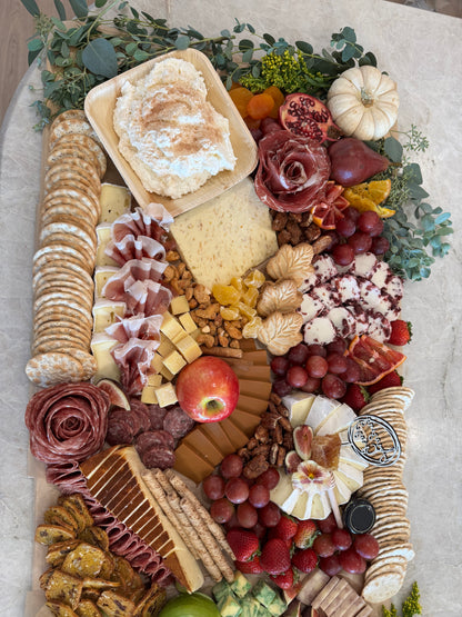 Grazing Tables To Go