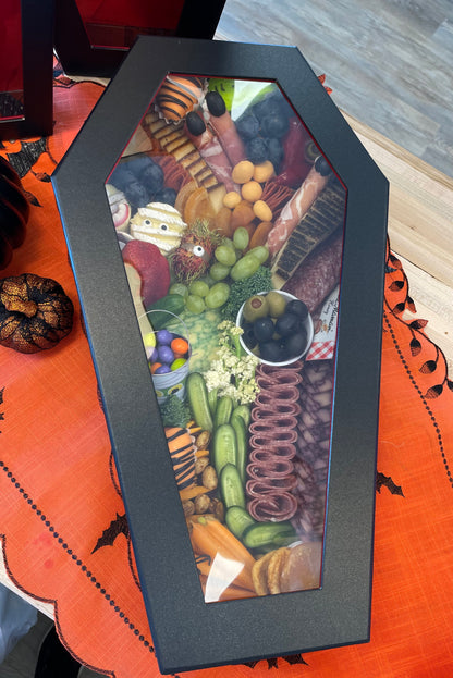 Coffin Boxes