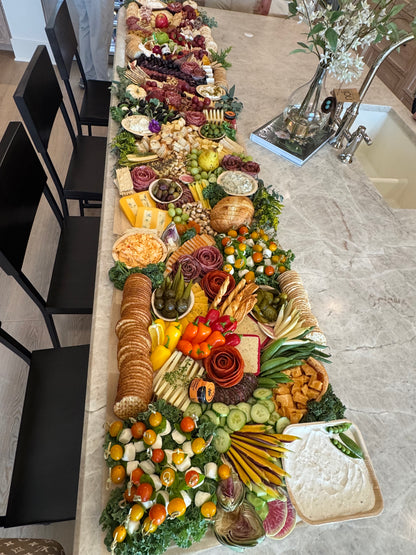 Grazing Tables To Go