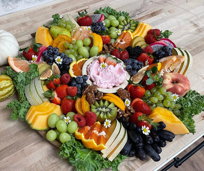Fruit Lovers Board Amazing Graze.webp