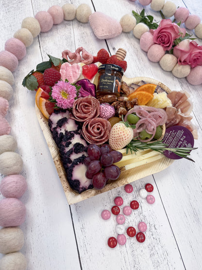 Brie Mine Charcuterie Class Wednesday, February 11th, 2026