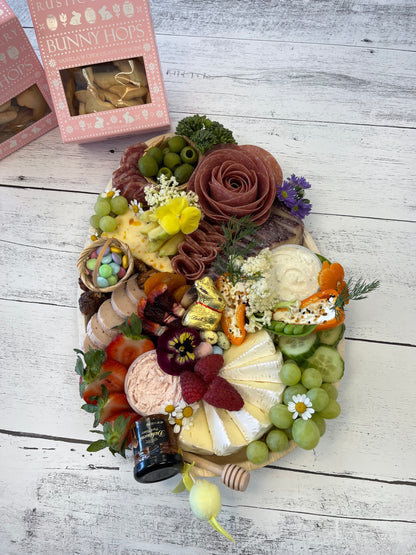 Easter Celebration Boards