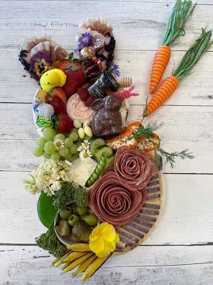 Easter Celebration Boards