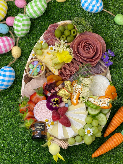 Easter Celebration Boards