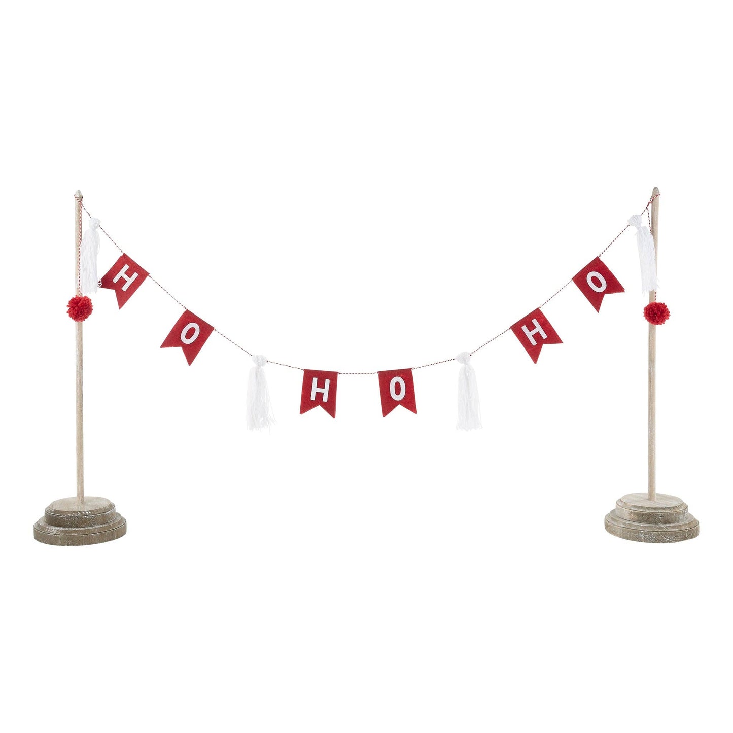 Ho Ho Ho Banner