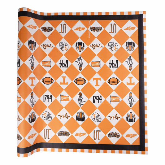 Tennessee Table Runner