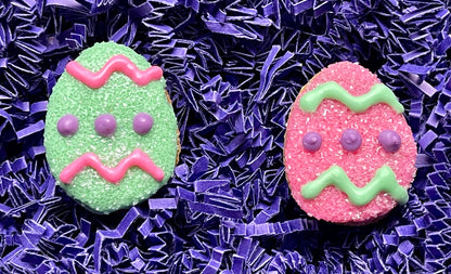 Easter mini Mix dog treat