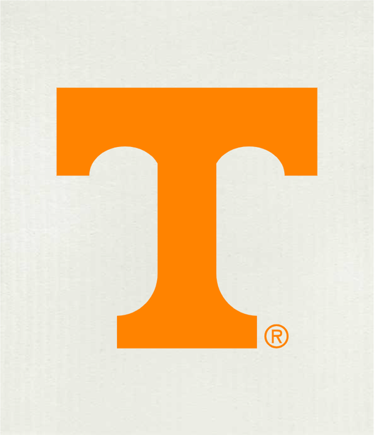 University of Tennessee Swedish Cloth