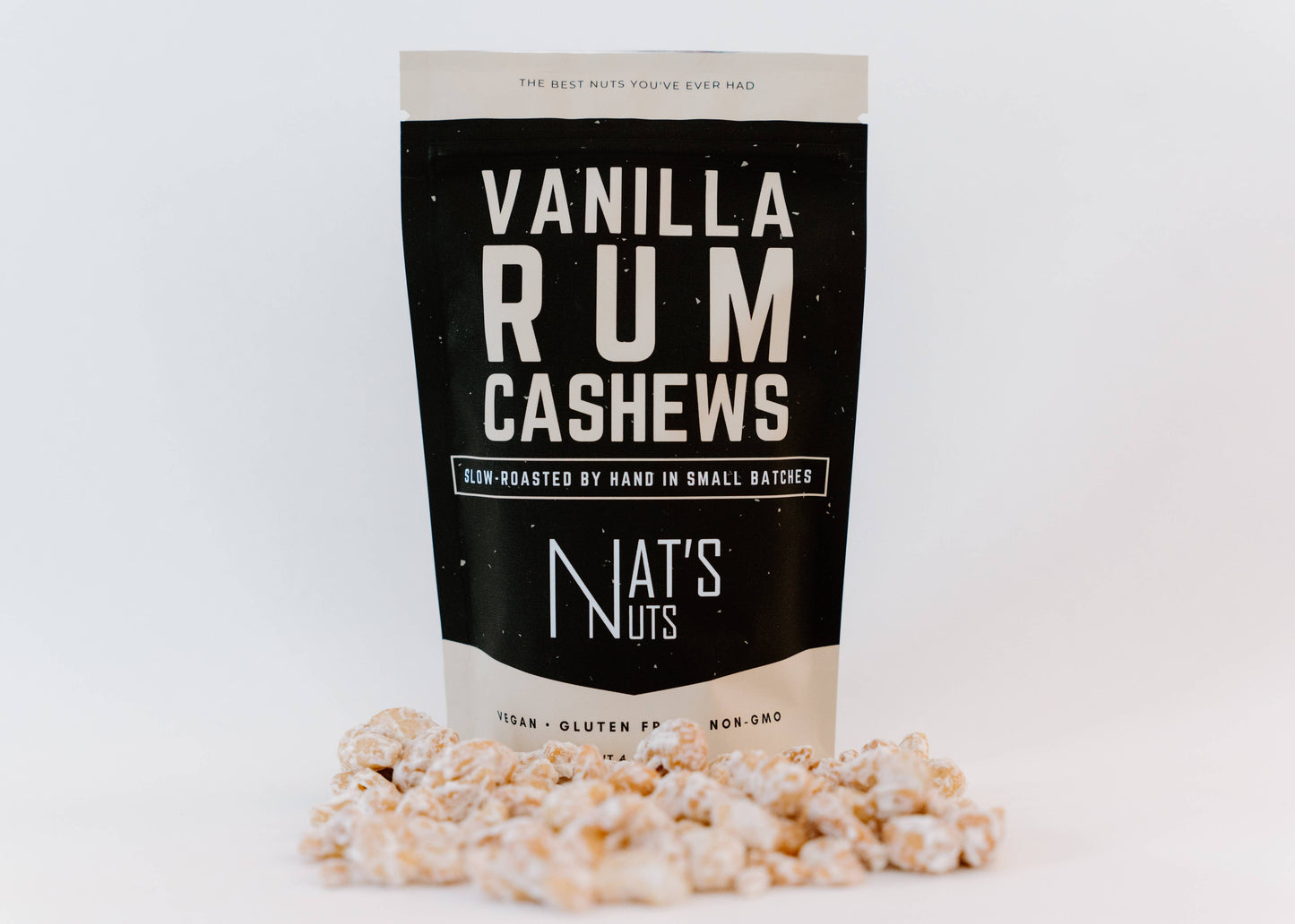 Gourmet Flavored Nuts Variety Case - Top Sellers (36 count)