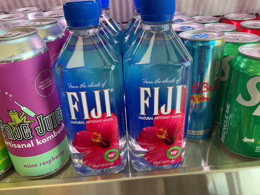 Fiji Water